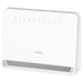 Cudy LT500E wireless router Fast Ethernet Dual-band (2.4 GHz / 5 GHz) 4G White - 3G/4G