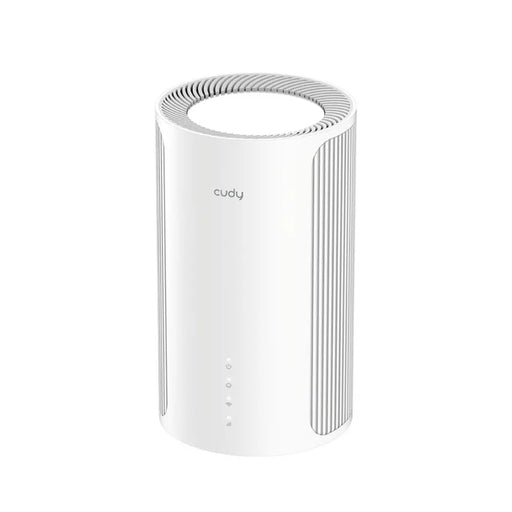 CUDY P4 Wi-Fi 6 5G SA/NSA AX3000 Router - RoutersKIL-ROU<<<CommunicationKIL<<<ActionPL