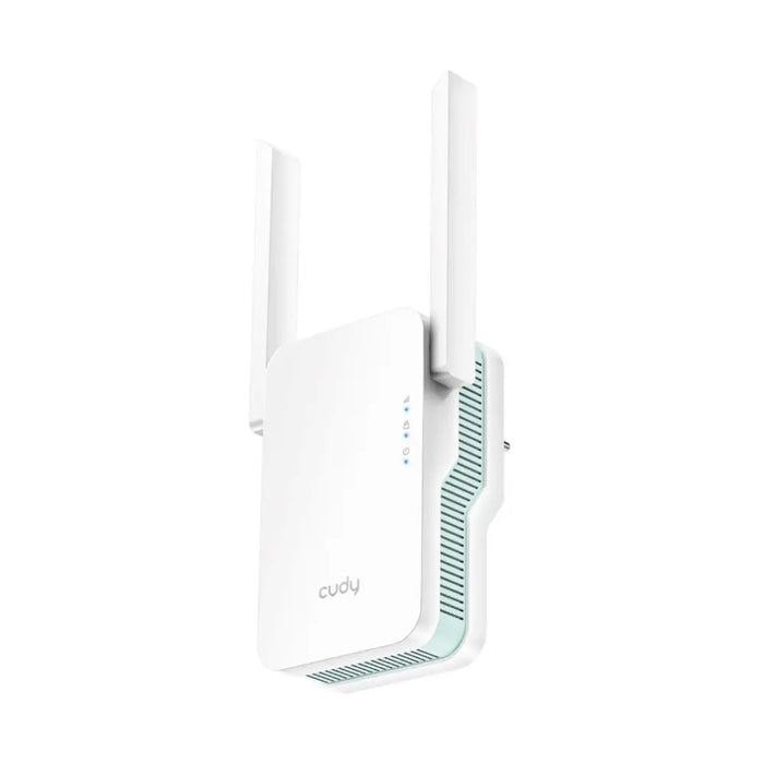 CUDY RE1500 Mesh Wi-Fi 6 Signal Booster - RepeatersKIL-REP<<<CommunicationKIL<<<ActionPL