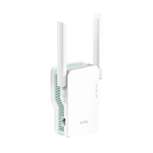 CUDY RE1500 Mesh Wi-Fi 6 Signal Booster - RepeatersKIL-REP<<<CommunicationKIL<<<ActionPL