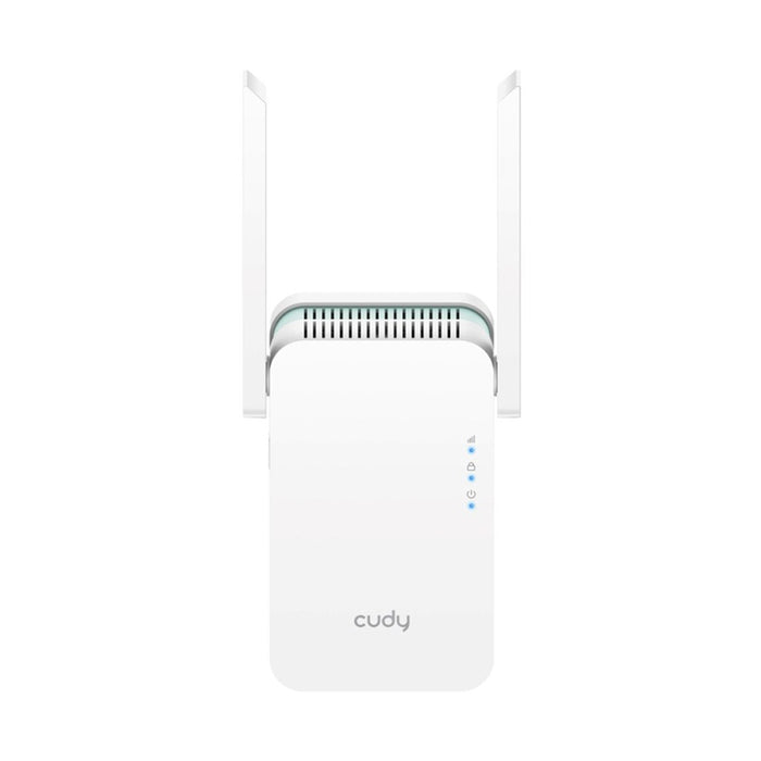 Wireless Range Extender / AP Cudy RE1500 WiFI5, AC1200, 1x10/100 Gigabit Ethernet Port