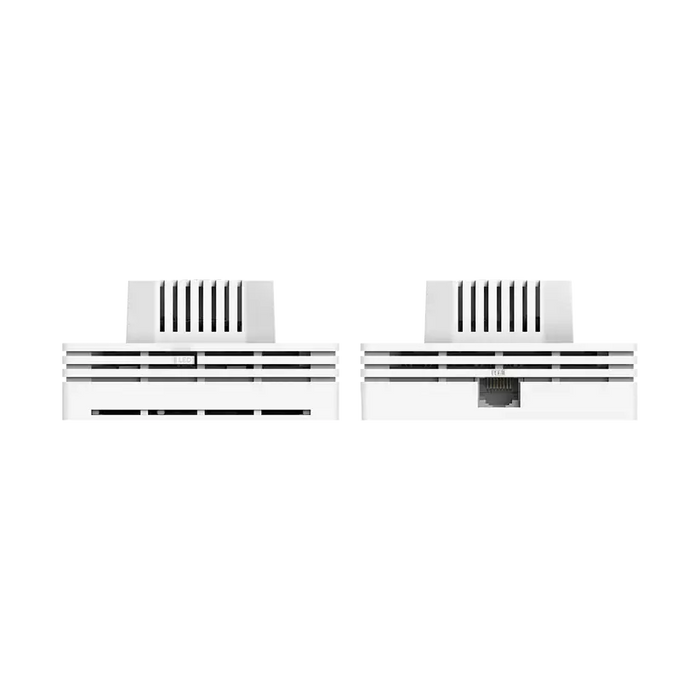 Cudy AP1300E Wall Wireless Access Point, AC1200