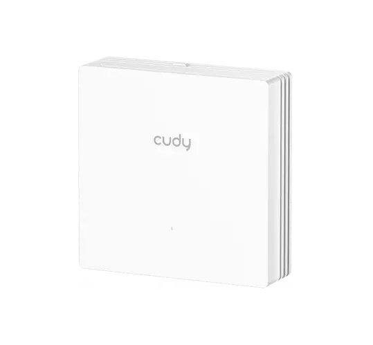 Cudy AP1300E Wall Wireless Access Point, AC1200
