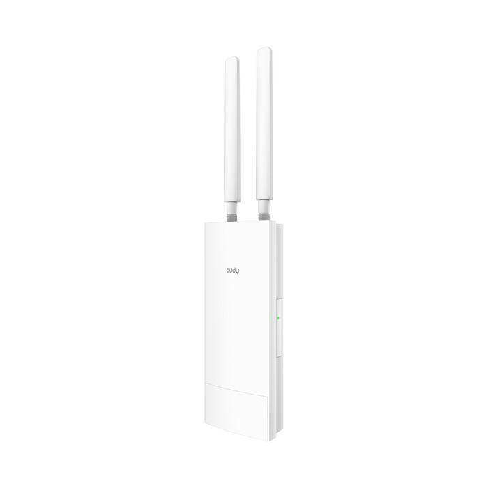 Wireless Access Point Cudy AP3000, AX3000 Dual Band Ceiling Mount for outdoor use
