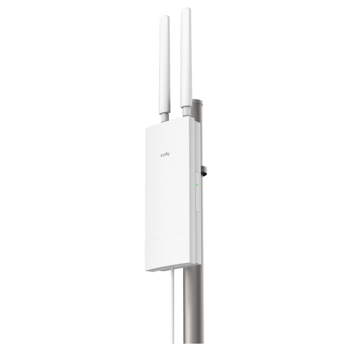 Wireless Access Point Cudy AP3000, AX3000 Dual Band Ceiling Mount for outdoor use