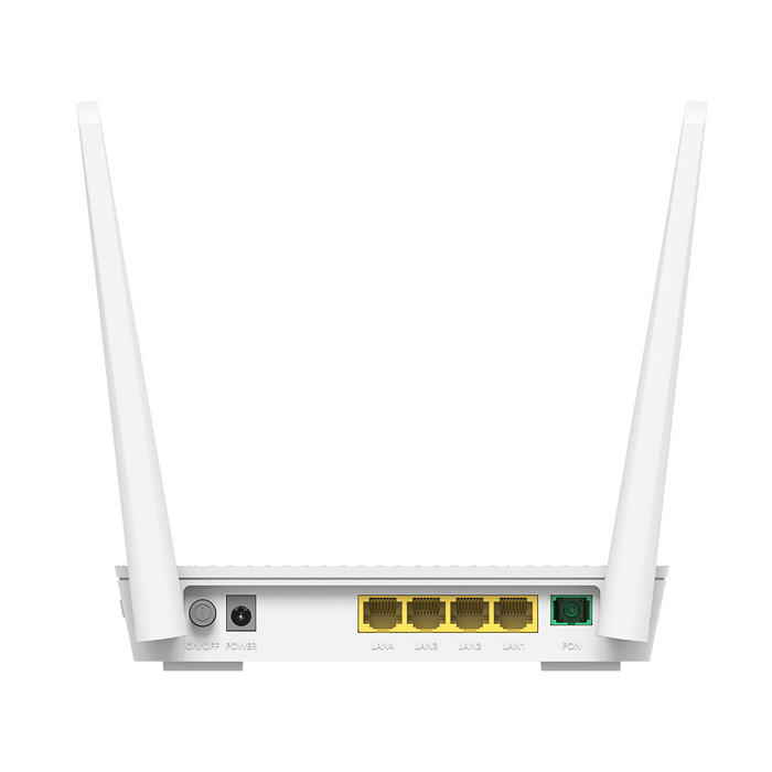 Wireless router Cudy GP1200, AC1200, GPON/EPON, 1xPON, 4xGigabit