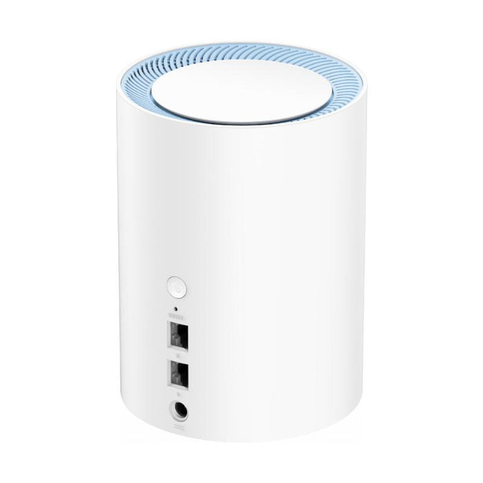 Wireless Mesh System Cudy M1200 2, AC1200 Dual Band, 2.4/5 GHz, 300 - 867 Mbps, 1 piece