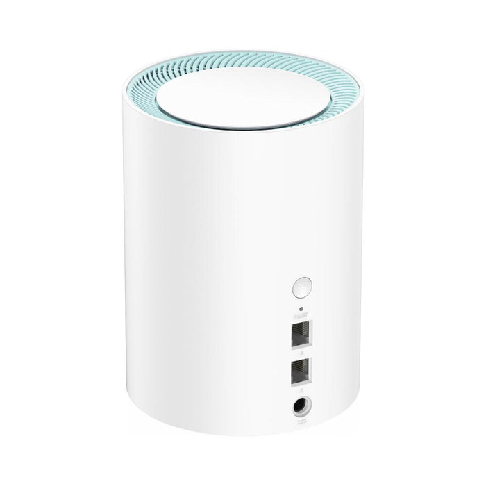 Wireless router Cudy M1300, 3-pack, AC1200 Dual Band, 2.4/5 GHz, 300 - 867 Mbps