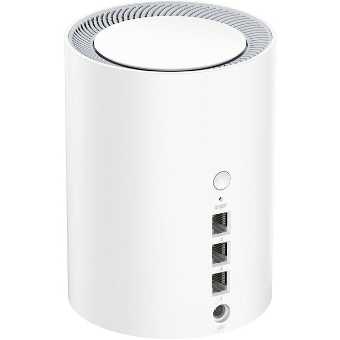 Wireless MESH system router Cudy M3600-1-pack BE3600 WiFi 7 whole home system