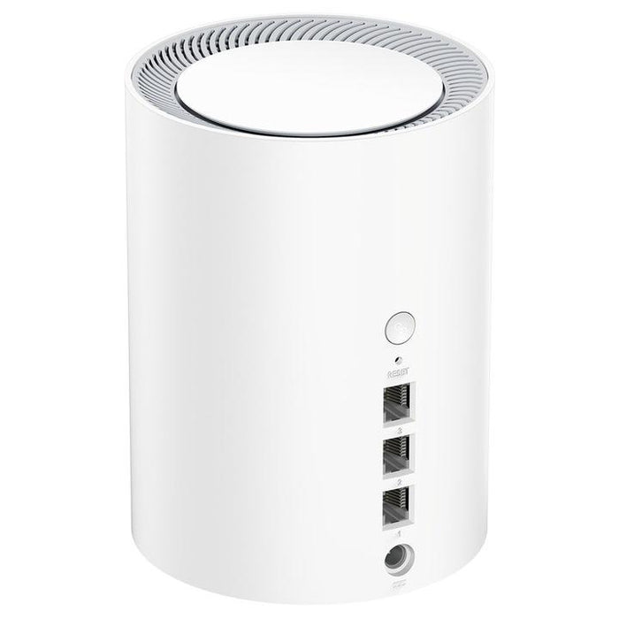 Wireless MESH system router Cudy M3600-3-pack BE3600 WiFi 7 whole home system