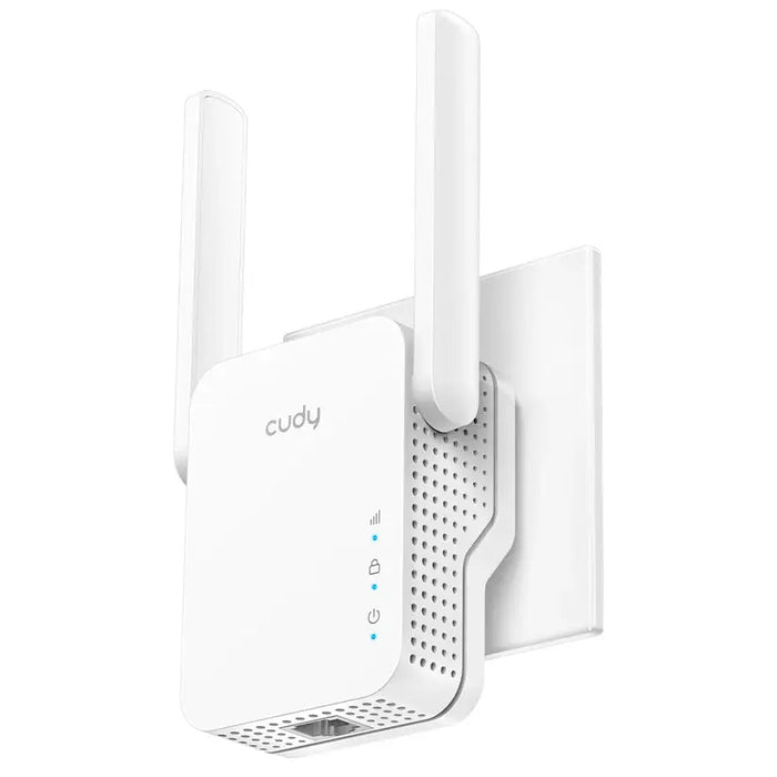 Wireless Range Extender Cudy RE300 - 300Mbps