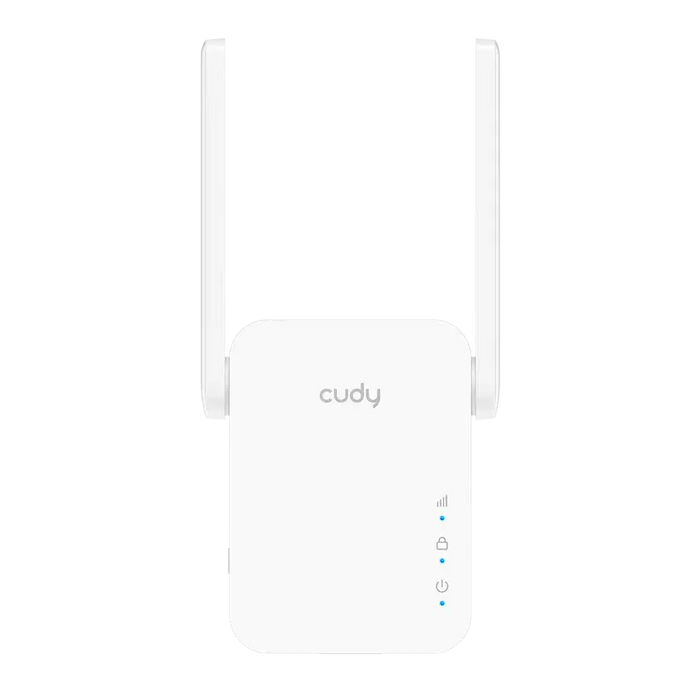 Wireless Range Extender Cudy RE300 - 300Mbps