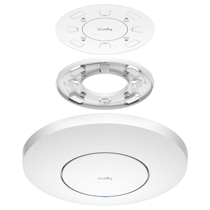 Access Point CUDY AP1200