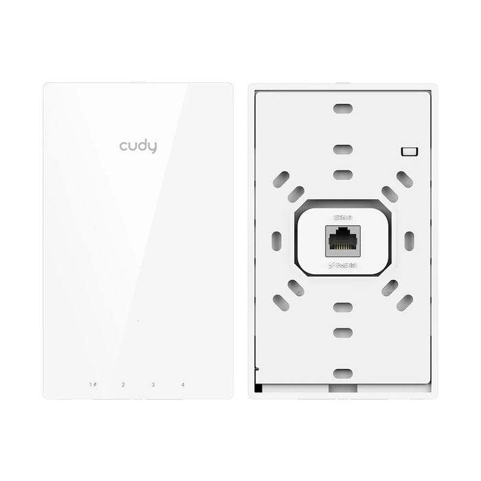 CUDY AP1300 WALL Access Point