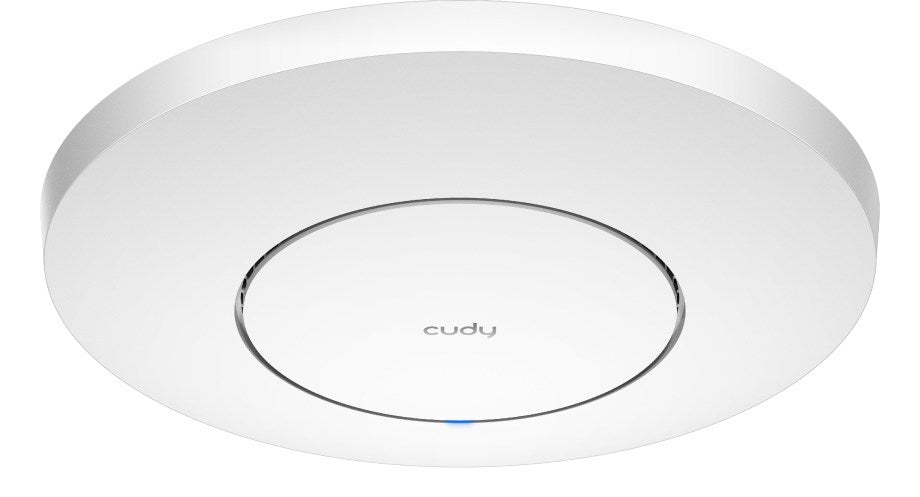 Cudy AP3600 wireless access point 3570 Mbit/s White Power over Ethernet (PoE)