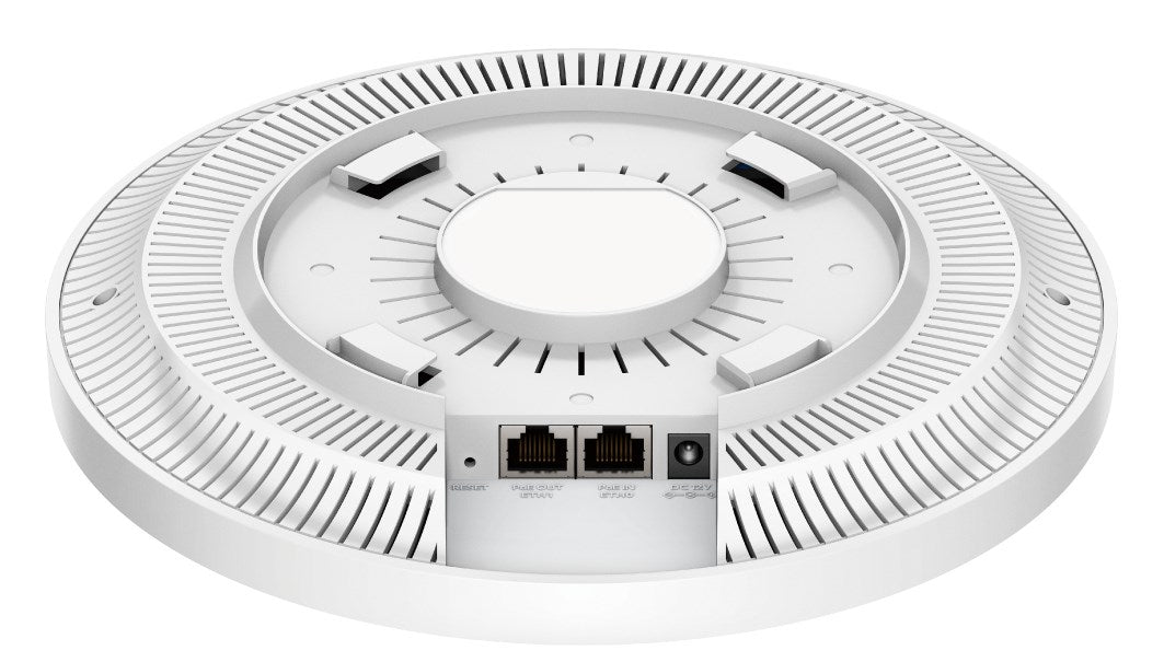 Cudy AP3600 wireless access point 3570 Mbit/s White Power over Ethernet (PoE)