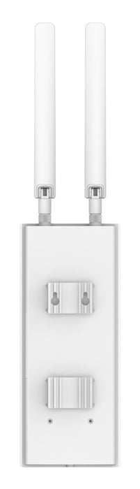 Wireless router Cudy LT500 Outdoor, AC1200, 4G, LTE CAT 4, 2.4/5 GHz, 300 - 867 Mbps for outdoor use