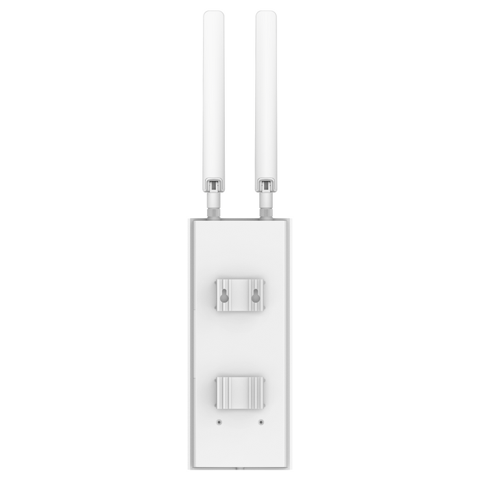 Wireless router Cudy LT500 Outdoor, AC1200, 4G, LTE CAT 4, 2.4/5 GHz, 300 - 867 Mbps for outdoor use