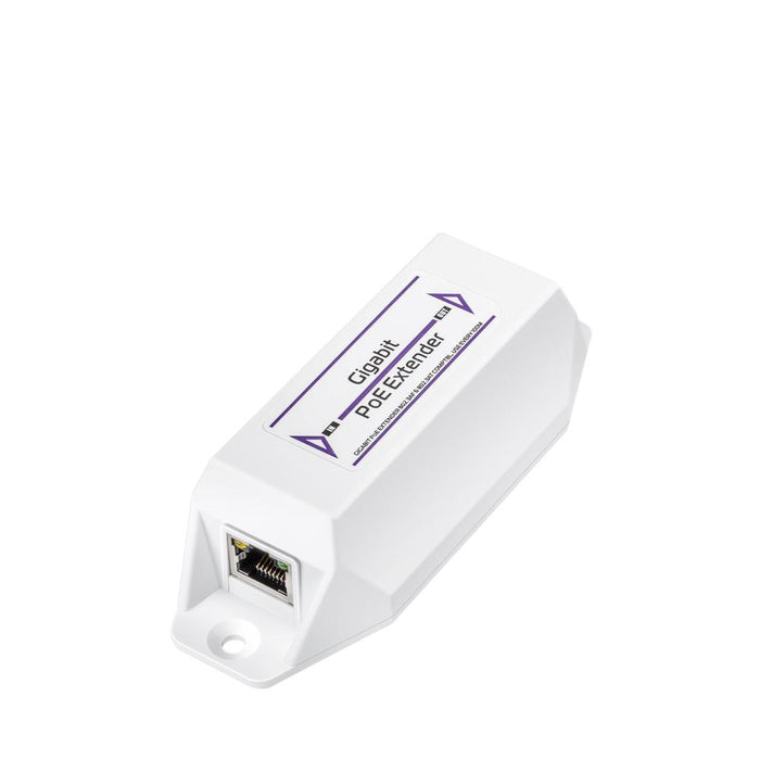 Extender for LAN cable Cudy POE10, Up to 100 m., PoE