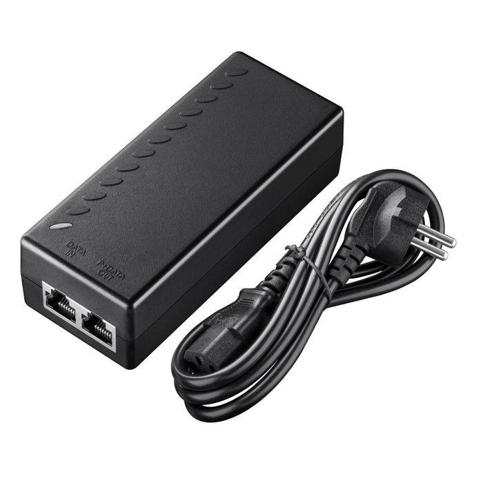 PoE injector Cudy POE200, Gigabit PoE+/PoE, 30W, 1 x 10/100/1000Mbps