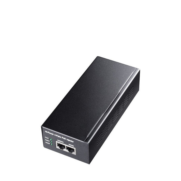 PoE injector Cudy POE300, Gigabit PoE+/PoE, 60W, metal box