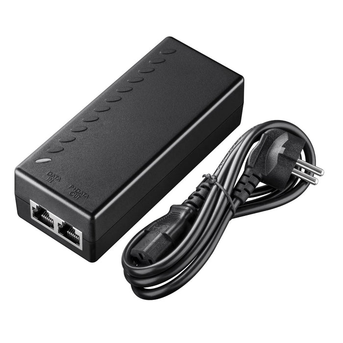 PoE injector Cudy POE200, Gigabit PoE+/PoE, 30W, 1 x 10/100/1000Mbps