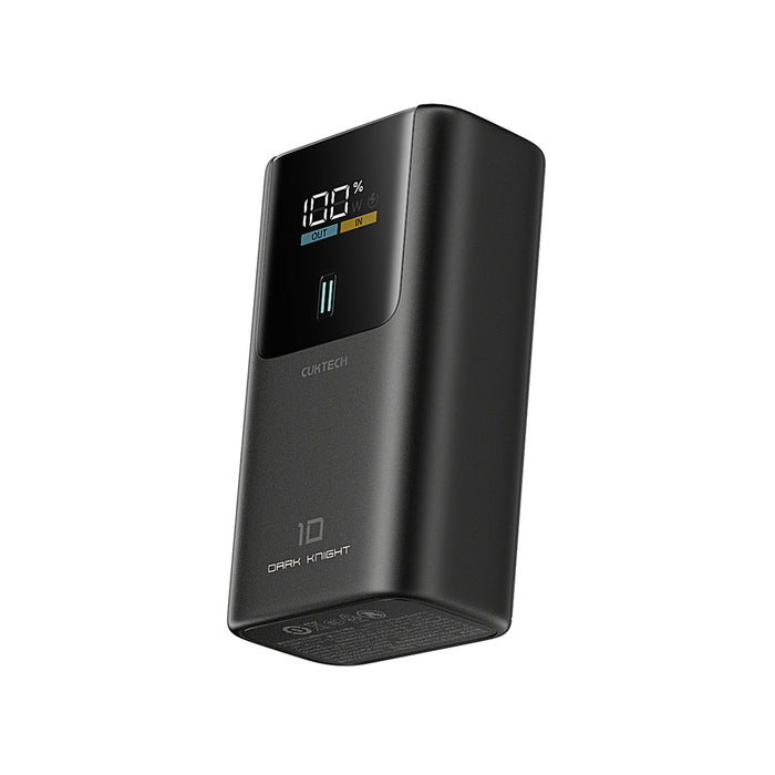 Cuktech PB1055 55W 10000mAh Powerbank - Gray