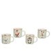 Cup Lifetime - Декорация и Осветление<<<Дом Градина<<<BigBuy&&&Коледни украси<<<Декорация и Осветление<<<Дом