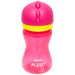 CUP WITH STRAW 300 ML PINK 12 M + PHILIPS AVENT - Кани гарафи и бутилки<<<Домашни потреби<<<Кухня<<<Praktiker