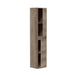 Cupboard Forés Brown Melamin 30 X 25,5 X 140 CM - Баня<<<Дом Градина<<<BigBuy&&&Аксесоари и кранчета<<<Баня<<<Дом