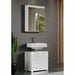 Cupboard Trendteam Kelia White 60 x 77 x 17 cm - Баня<<<Дом Градина<<<BigBuy&&&Аксесоари и кранчета<<<Баня<<<Дом