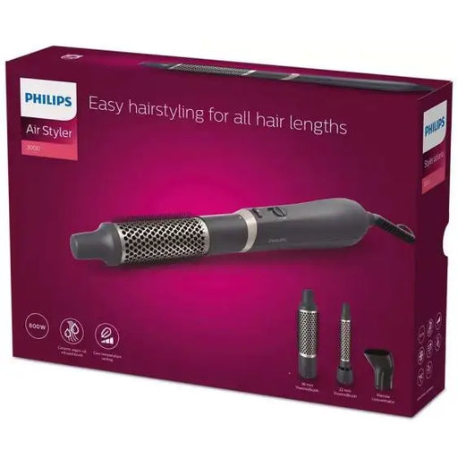 Curling iron PHILIPS BHA301/00 - Маши за коса<<<Грижа за косата<<<Уреди за личнa грижa<<<ALSO&&&Маши за коса<<<Грижа за