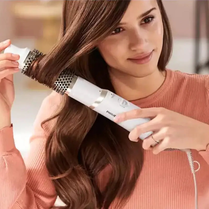 Curling iron PHILIPS BHA303/00 - Маши за коса<<<Грижа за косата<<<Уреди за личнa грижa<<<ALSO&&&Маши за коса<<<Грижа за