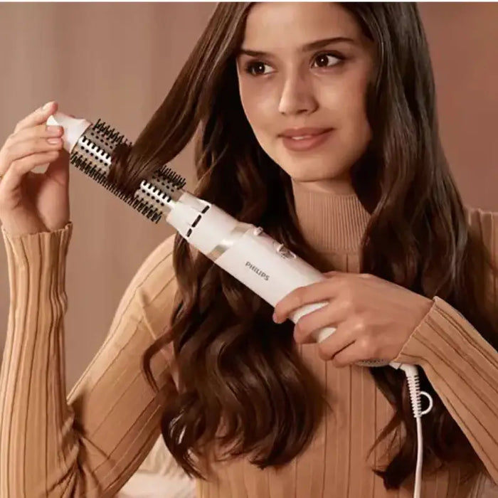Curling iron PHILIPS BHA303/00 - Маши за коса<<<Грижа за косата<<<Уреди за личнa грижa<<<ALSO&&&Маши за коса<<<Грижа за