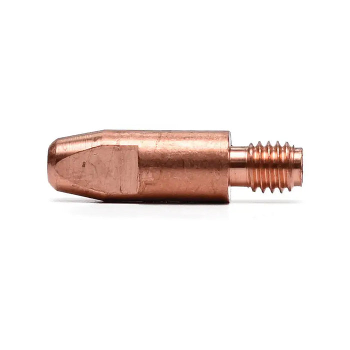 CURRENT NOZZLE 5 PCS M6 Ф0.8/28 MM WURTH - Други консумативи<<<Консумативи за електроинструменти<<<Инструменти и