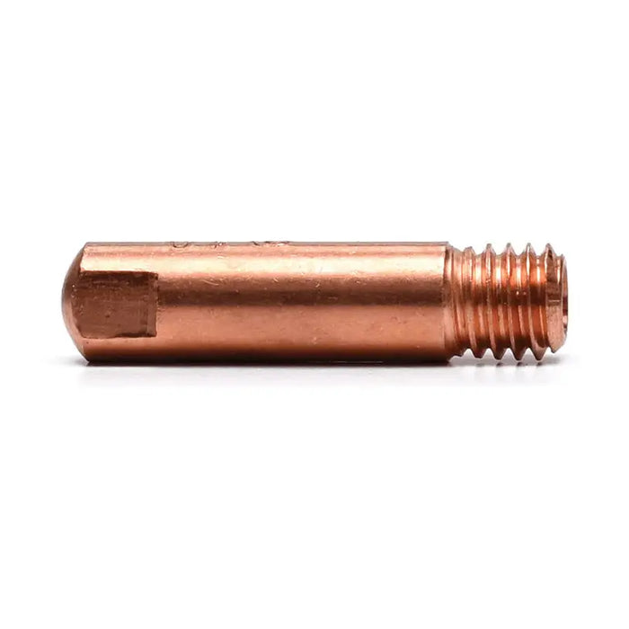 CURRENT NOZZLE 5 PCS M6 Ф1.0/25 MM WURTH - Други консумативи<<<Консумативи за електроинструменти<<<Инструменти и