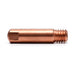CURRENT NOZZLE 5 PCS M6 Φ0.8/25 MM WURTH - Други консумативи<<<Консумативи за електроинструменти<<<Инструменти и