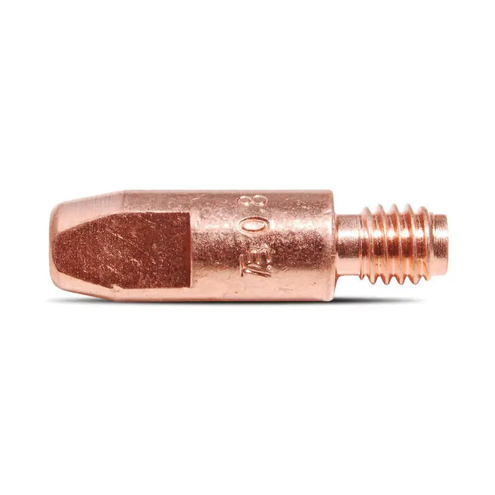 CURRENT NOZZLE 5 PCS M8 Ф0.8/30 MM WURTH - Други консумативи<<<Консумативи за електроинструменти<<<Инструменти и