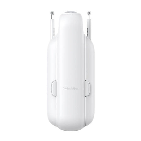 Curtain Motor SwitchBot U Rail 3 (white) - Smart controllers<<<Control devices<<<Smart Home<<<InnproXML