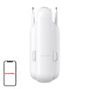 Curtain Motor SwitchBot U Rail 3 (white) - Smart controllers<<<Control devices<<<Smart Home<<<InnproXML