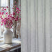 CURTAIN THICK 150X270 CM LIGHT GRAY - Пердета<<<Корнизи щори и пердета<<<Мебели и интериор<<<Praktiker
