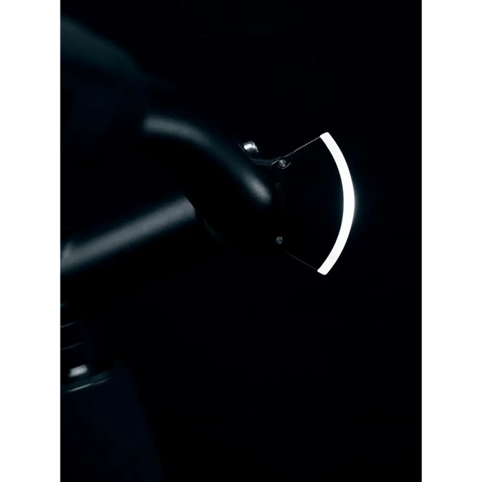 Curve Front Light 220lm bicycle lamp - LightsSIR-OSW<<<Bicycles and accessoriesSIR<<<ActionPL