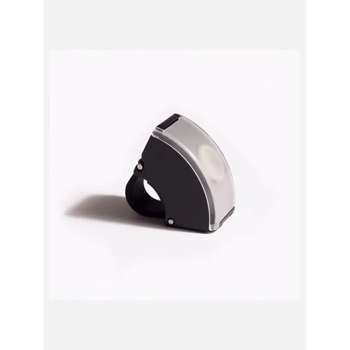 Curve Front Light 220lm bicycle lamp - LightsSIR-OSW<<<Bicycles and accessoriesSIR<<<ActionPL