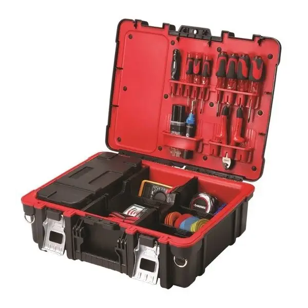 Curver TECHNICAN BOX - Tool boxes and bagsNOP-SKR<<<Tools - accessoriesNOP<<<ActionPL