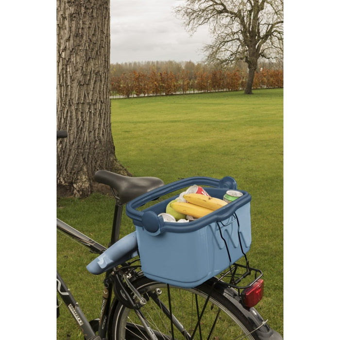 Tourist Refrigerator blue 10L 261193 CURVER