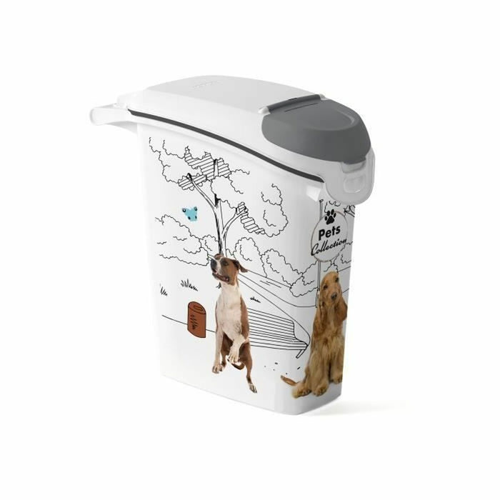 Food Preservation Container Curver 12 kg