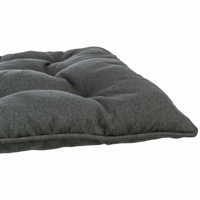 Cushion Trixie Dark grey 59 x 50 cm - Домашни Животни<<<Дом Градина<<<BigBuy&&&Къщички и легълца<<<Домашни