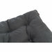 Cushion Trixie Dark grey 59 x 50 cm - Домашни Животни<<<Дом Градина<<<BigBuy&&&Къщички и легълца<<<Домашни