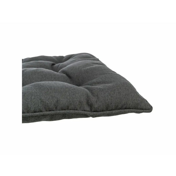 Cushion Trixie Dark grey 59 x 50 cm - Домашни Животни<<<Дом Градина<<<BigBuy&&&Къщички и легълца<<<Домашни