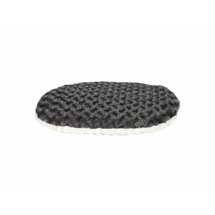 Cushion Trixie Kaline Grey Cream 54 × 35 cm - Домашни Животни<<<Дом Градина<<<BigBuy&&&Къщички и легълца<<<Домашни